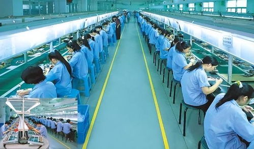 誰搶走了越南訂單？去年超4萬家工廠停工，日媒一句話揭示真相